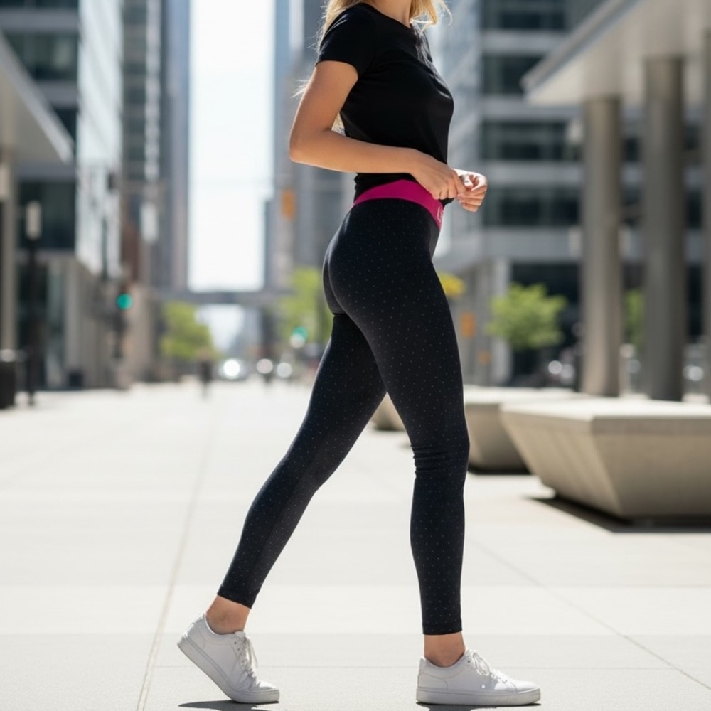 Nike Running Capris - Picture 2 of 7